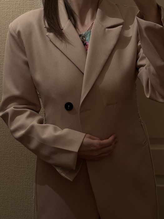 Продам пиджак кк