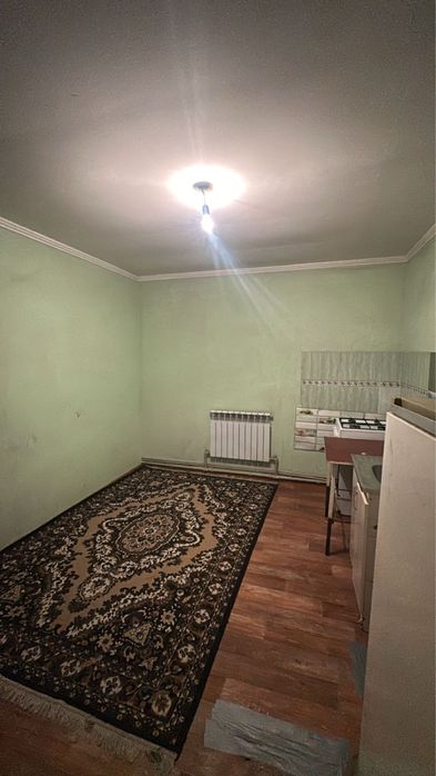 2 болмелі времянка жалға бериледі