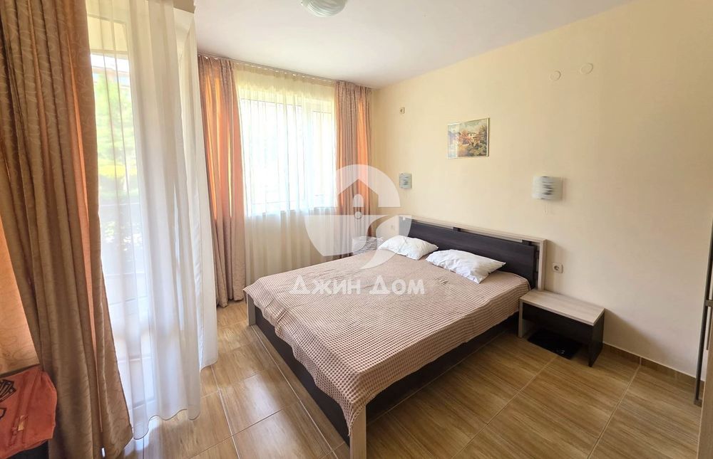 Продава се Тристаен апартамент в Свети Влас - 104 кв.м за 1299 €/кв.м - Снимка #5