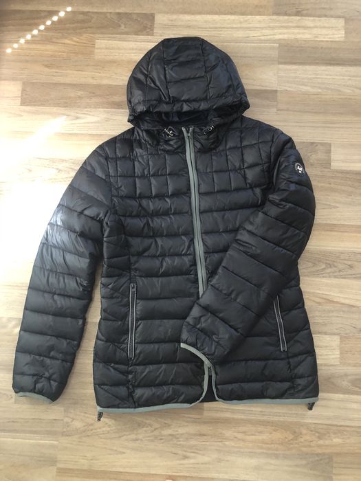 Дамско яке М Ново