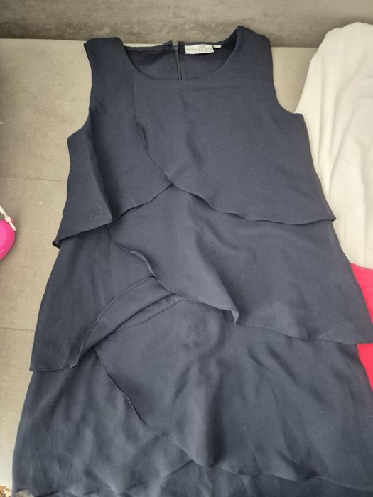 Много дрешки/рокли ръст 152см.