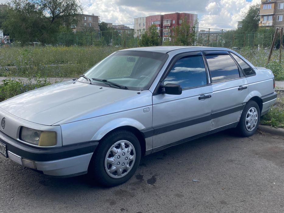 Passat b3 продам