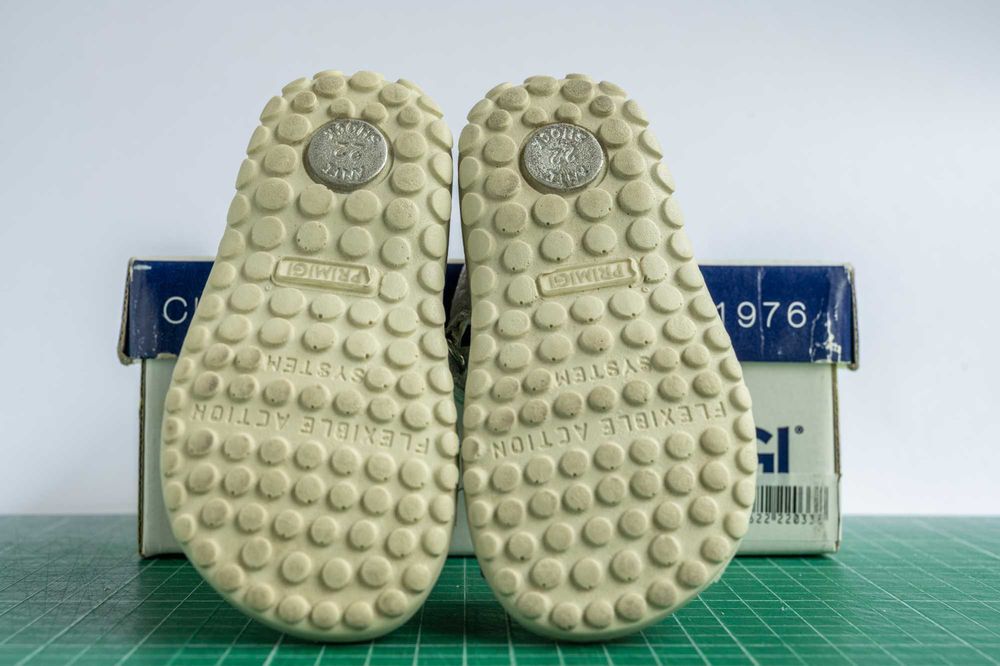 Детски обувки PRIMIGI №22