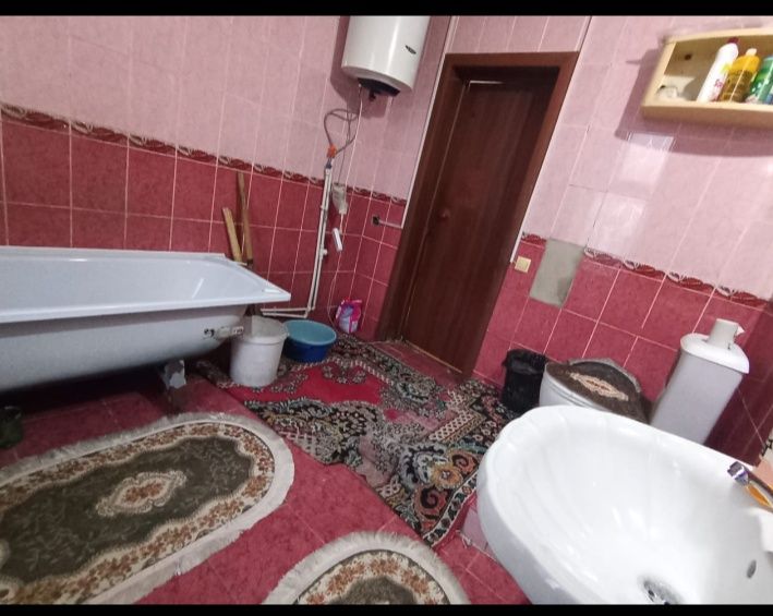 Продам дом в селе Карабас