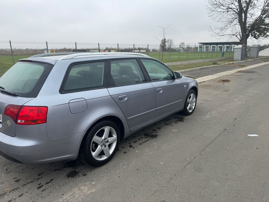 AUDI A4 Avant 2006 — imagine 3