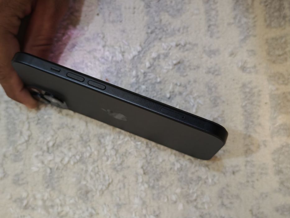 iPhone 15 128gb 89% в отличном состоянии