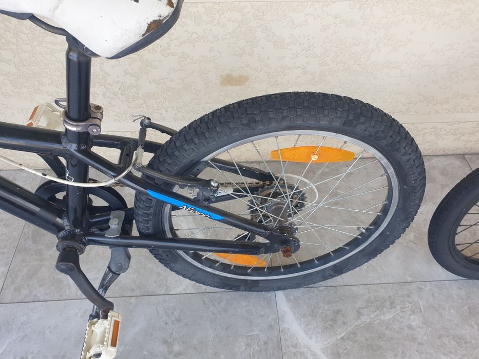 велосипед  детский Author  agang ( trek centurion  giant