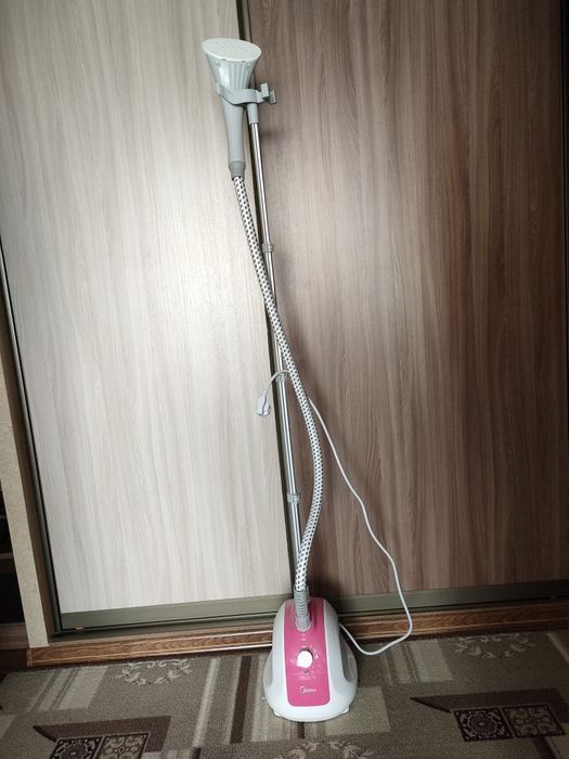 Отпариватель Midea