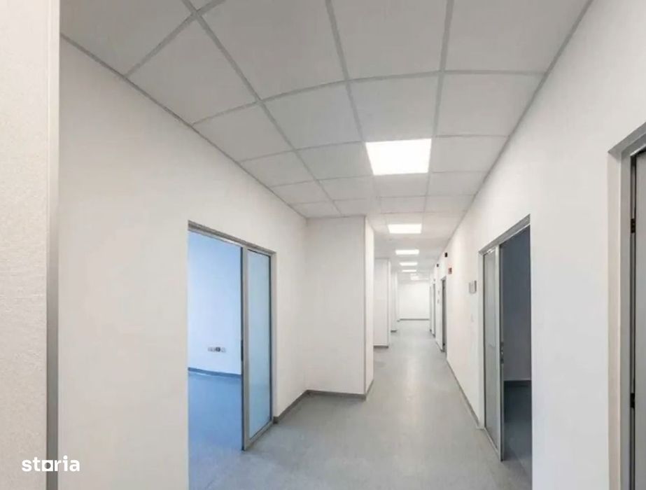 Închiriere Spațiu Clinică Medicală, 1000mp utili, Ultracentral
