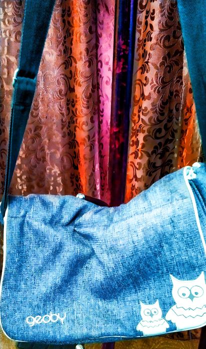 Бесплатно Сумка Детская