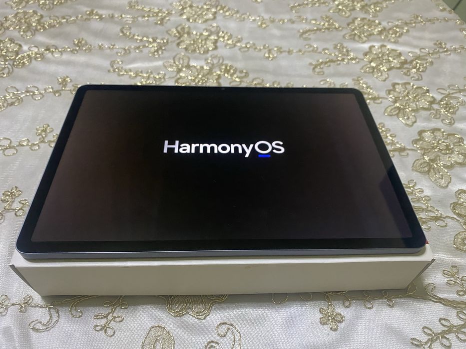 Huawei MatePad SE 11