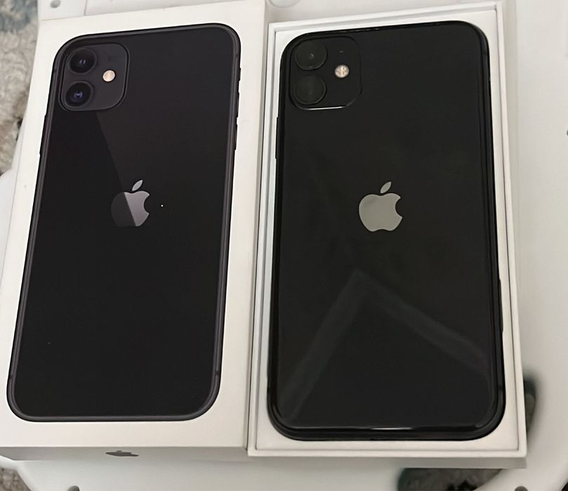 Айфон 11 гарантия