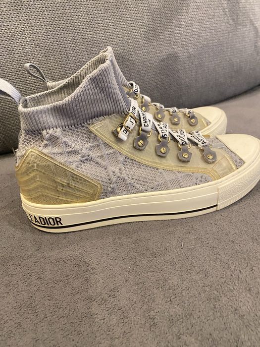 Christian Dior Plein Sport Woman