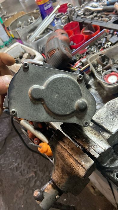 Продам электро дроссель