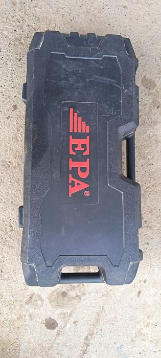 Perfarator sotilad pachti yengi