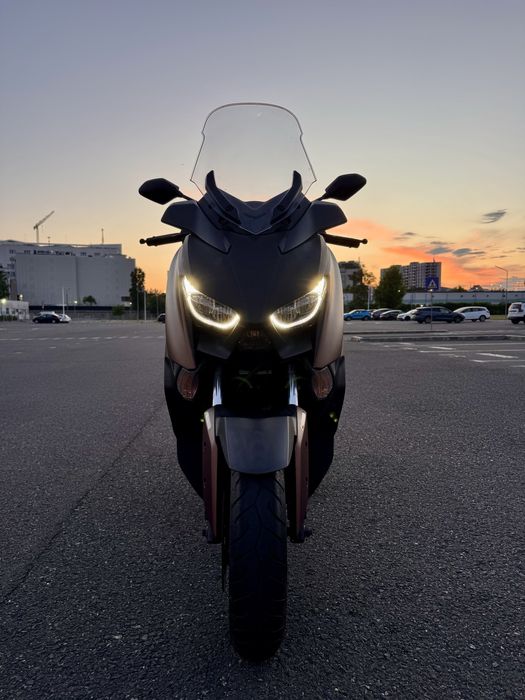 Yamaha XMAX 300 2018 14000km