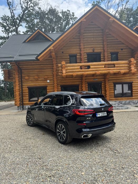BMW X5 2020 — imagine 4