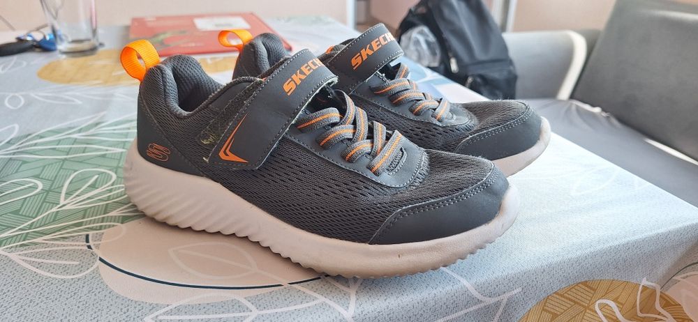 Маратонки Skechers 35 номер