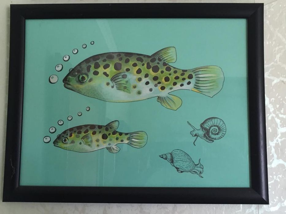 Продам картины авторские!