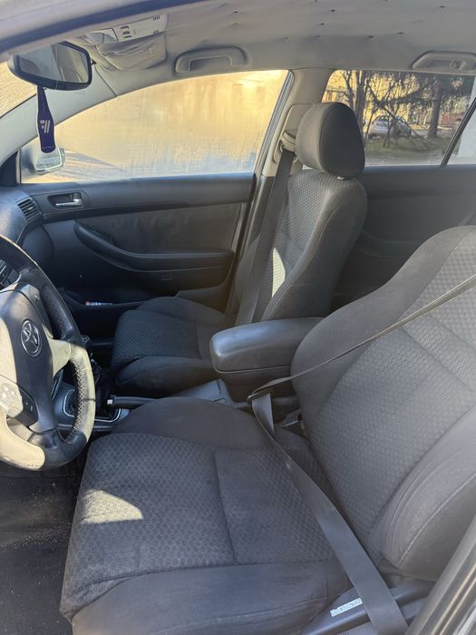 Toyota avensis na chasti t24 тойота авенсис на части т24 д кат