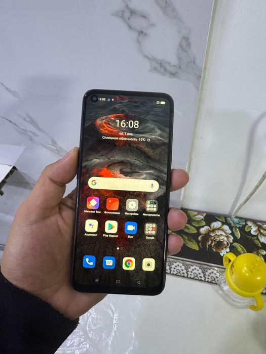 Оппо А96, 256гб.