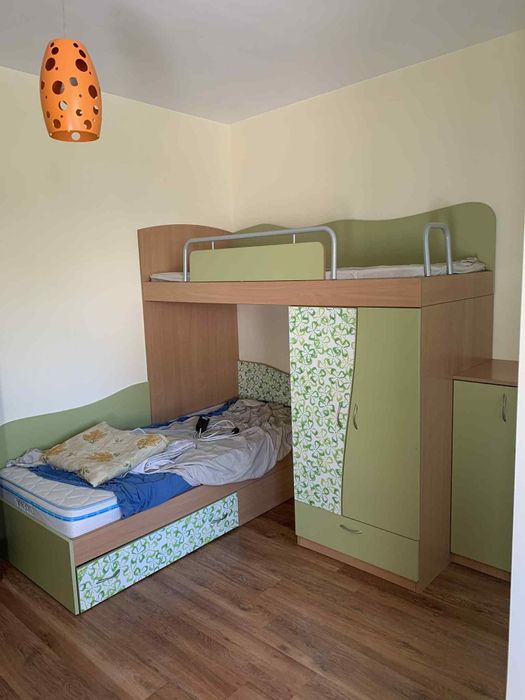 Дава се под наем Тристаен апартамент в Ловеч, Център - 90 кв.м за 357 € - Снимка #15