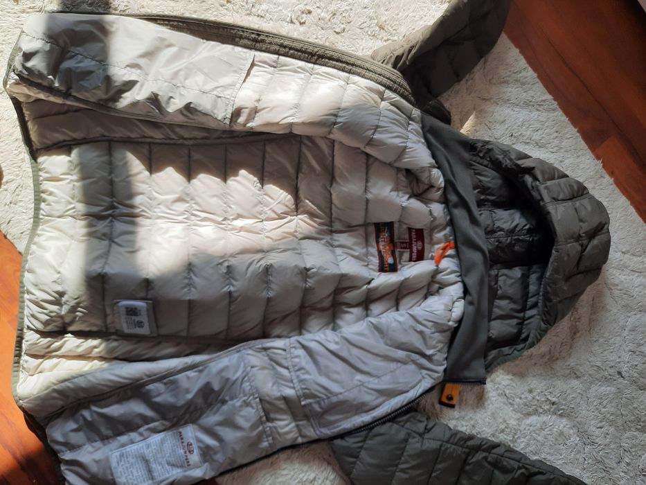 Geaca puf Parajumpers