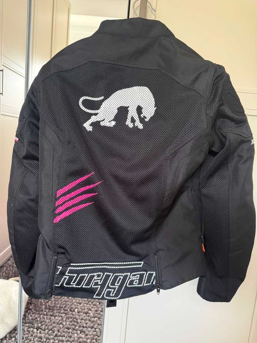 Geaca Moto Dama Furygan