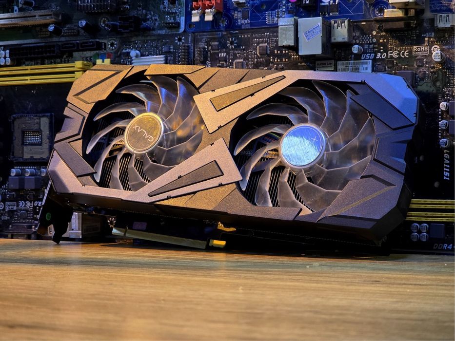 RTX 3070 galax ex LHR