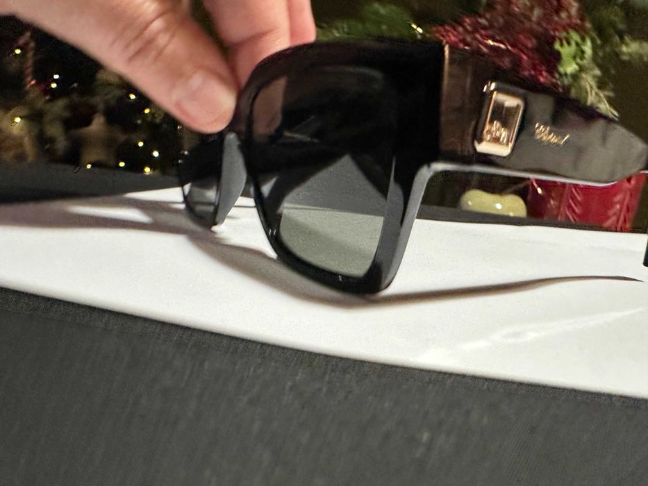 Ochelari de seoare Chopard  SCH406 originali