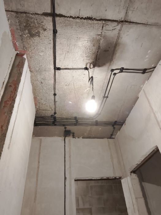 Услуги электрика