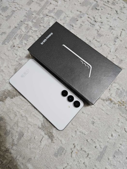 Продам Samsung S25 fe 128 gb