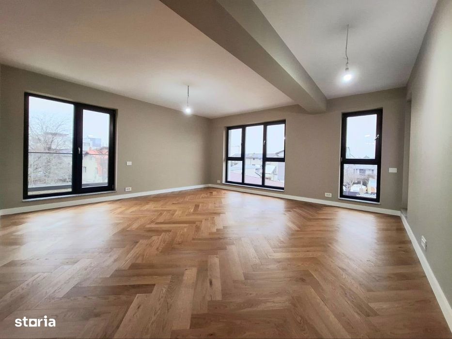 Apartament 3 camere Aviației