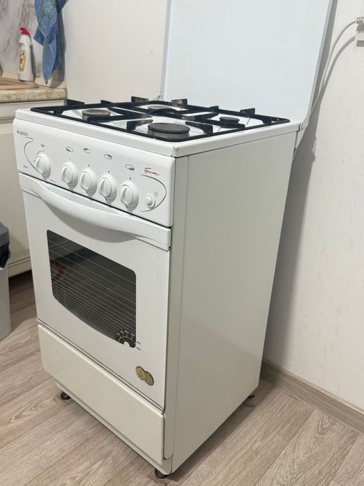 Газовой плитасы -