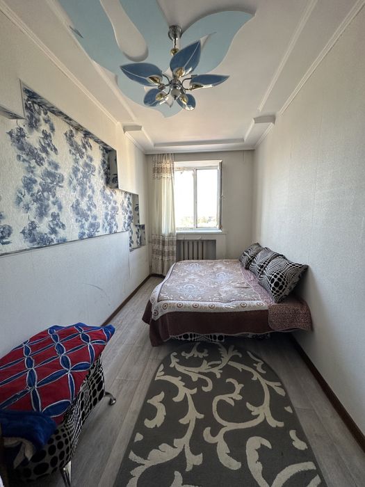 3 Комнатная квартира Посуточно