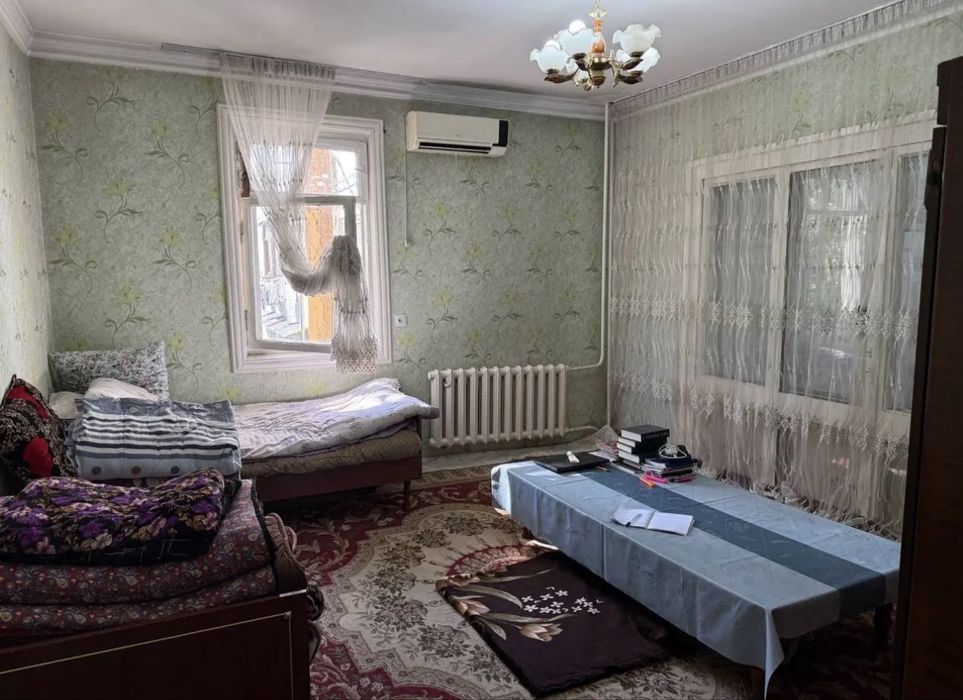 Продажа квартира Юнусобод
