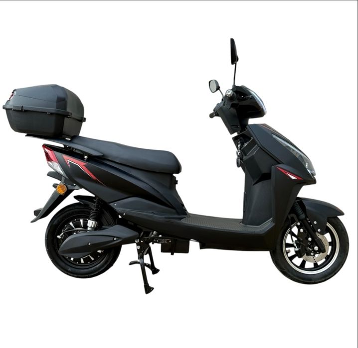 Scutere electrice noi fara permis