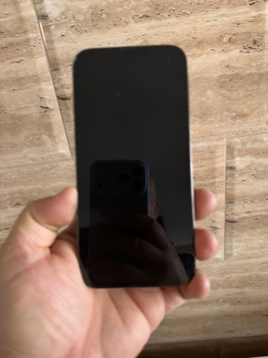 Ipfone 13 pro max de 256