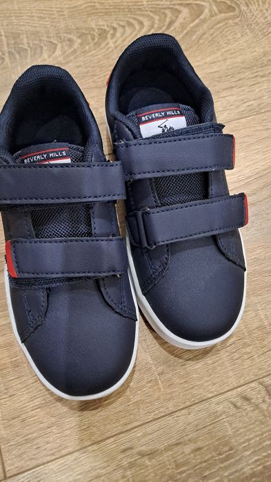 Adidasi polo nr.30