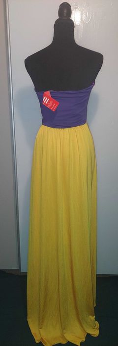 Rochie NOUA atmosphere satinata, elastica