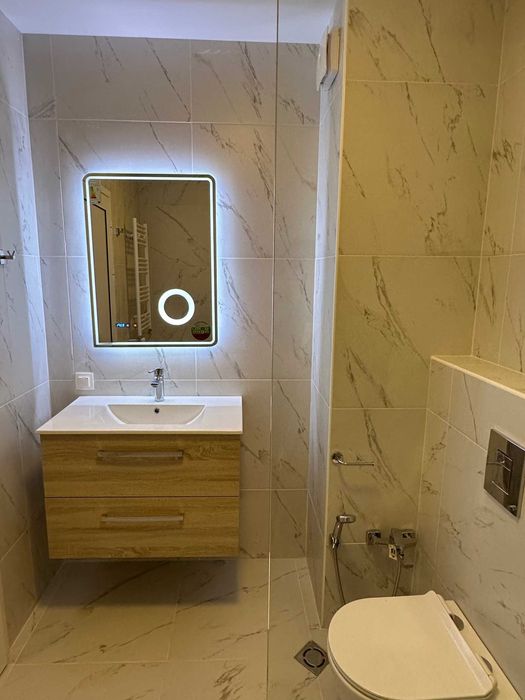 Дава се под наем Двустаен апартамент в София, Дружба 2 - 65 кв.м за 548.25 € - Снимка #6