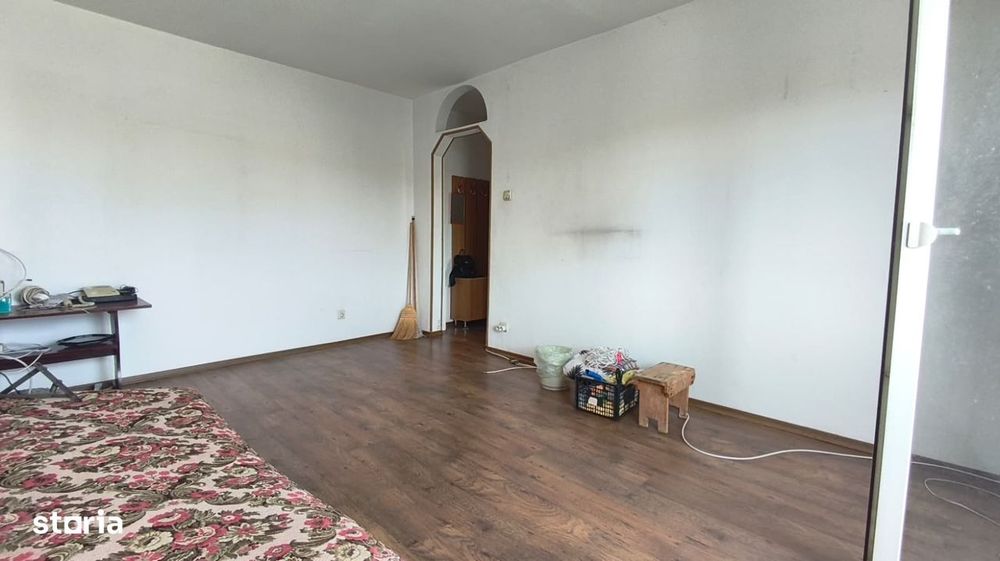 Apartament 2 camere in Deva, zona Balcescu
