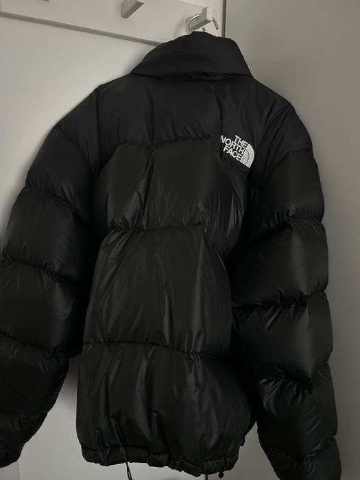 Мъжко пухено яке The North Face 1996 RETRO NUPTSE XXL
