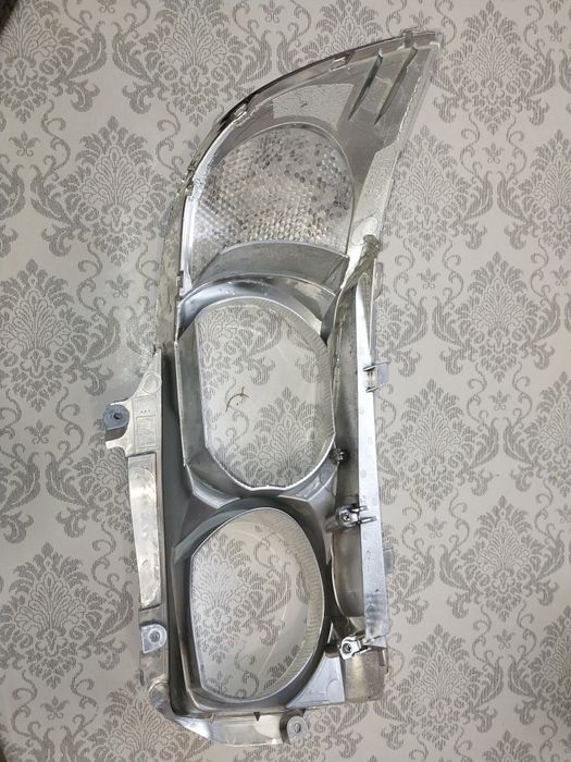 Очки левой фары Форестер SG