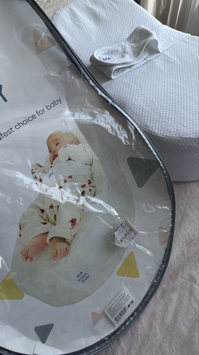 Кокон Nikol baby