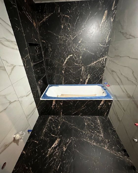 Kafel teramiz sifatli