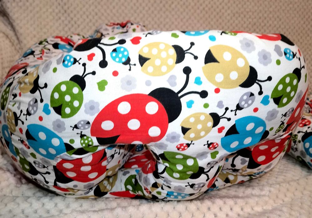 Baby nest fotoliu bebe 35 amândouă