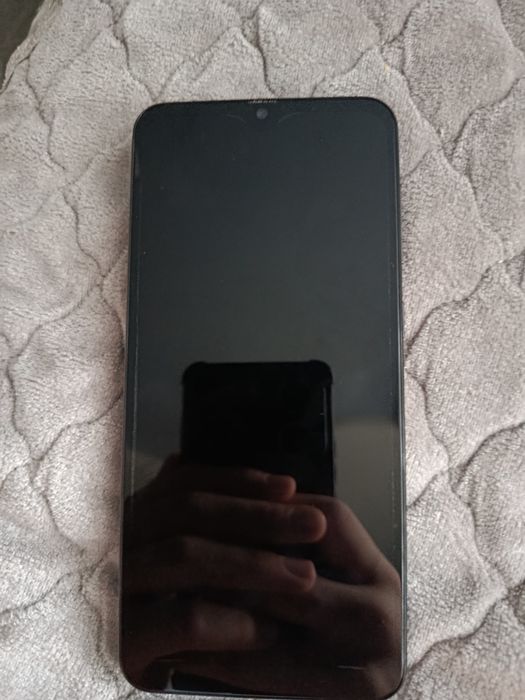 Samsung galaxy A50