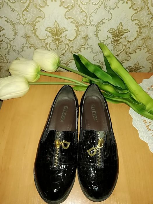 Продам ботиночки