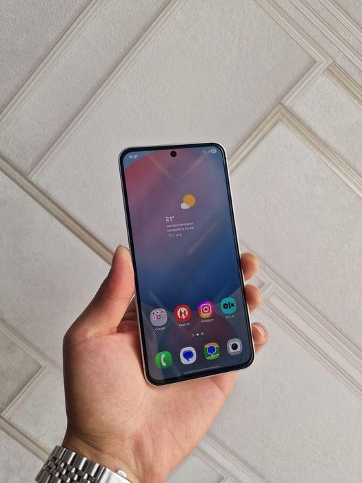 Samsung S24 FE 256gb 5G
